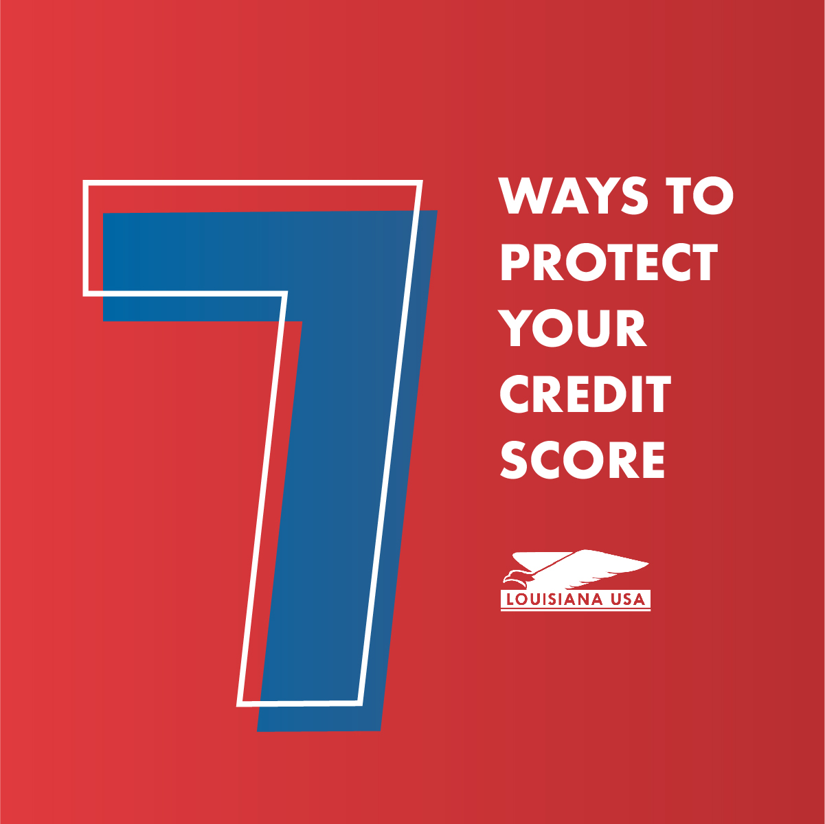 Protect Your Credit Score