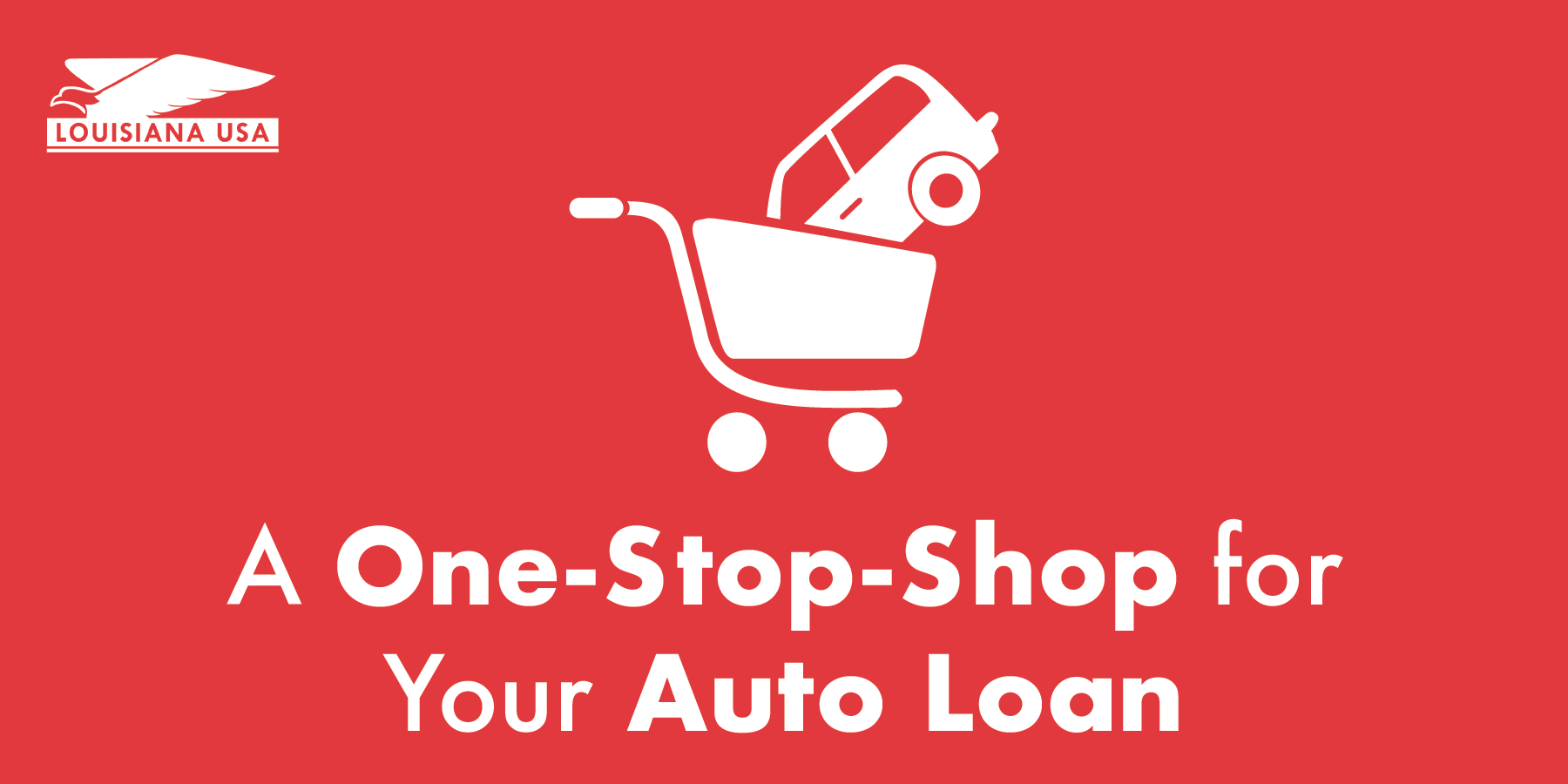 Auto Loan, One-stop-shop